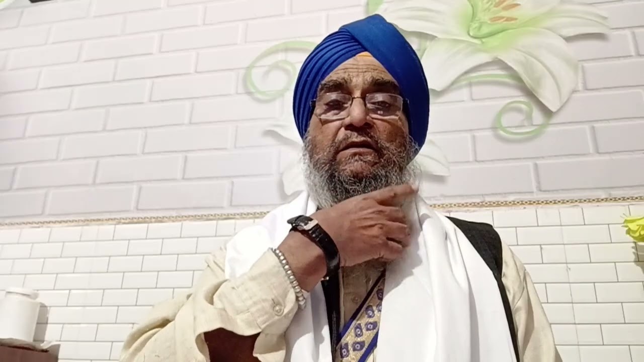 Waheguru 
