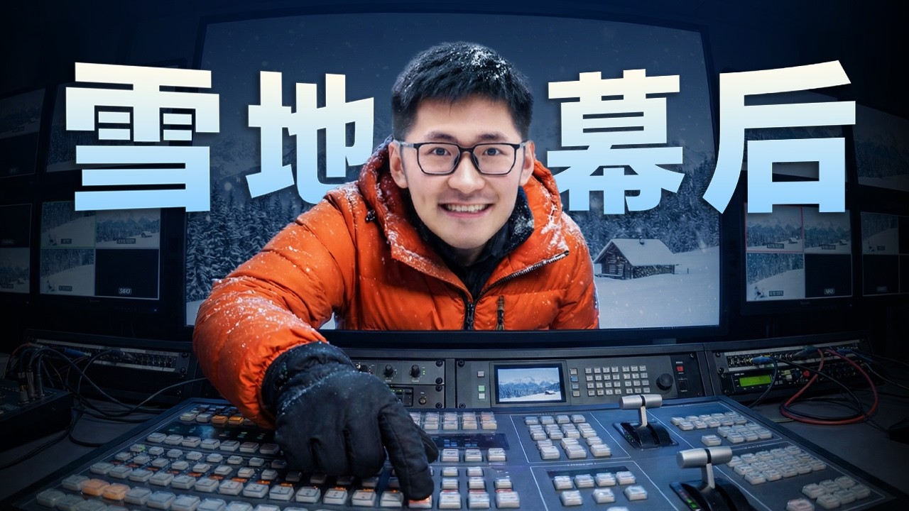 零下25度，我和百万设备谁先挂……
