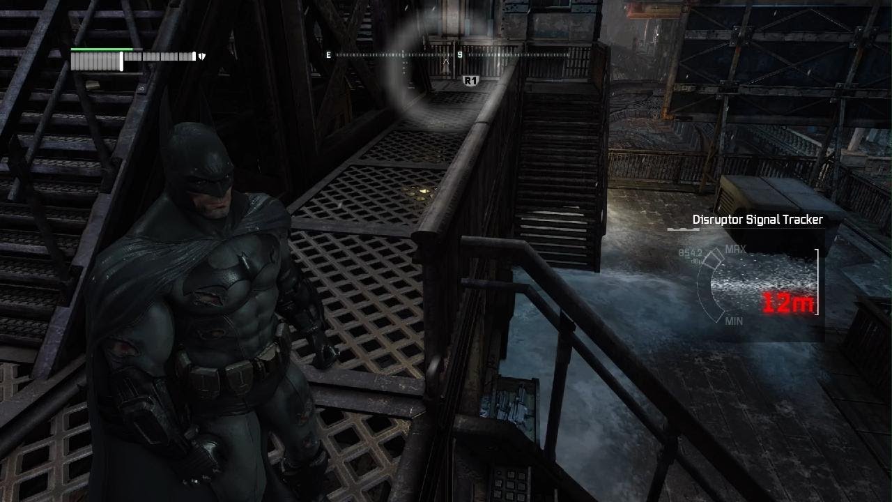 Batman: Return to Arkham - Arkham City_20260227194101