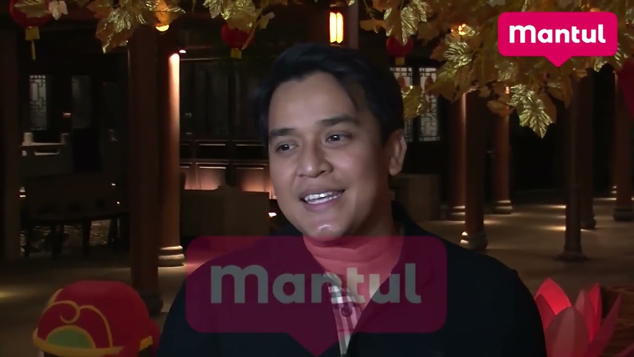 Tawa Billy Syahputra Kenang Proses Melahirkan Sang Istri | Mantul Infotainment