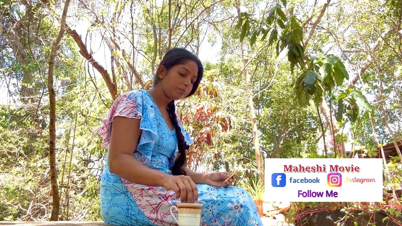 නෑනාගේ ගමට අපි හැමෝම|A Day In My Life Srilanka #lifestyle @maheshimovie