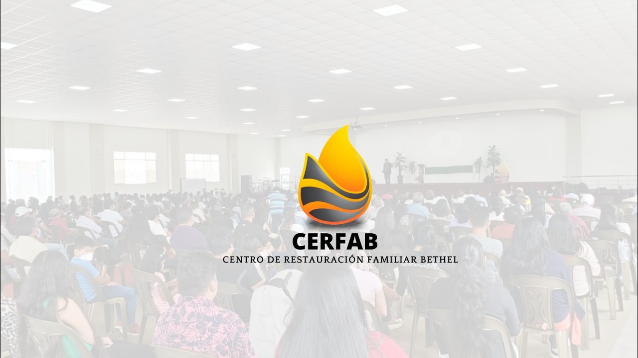 🔴 Culto Central Online | Domingo 8 de Marzo del 2026