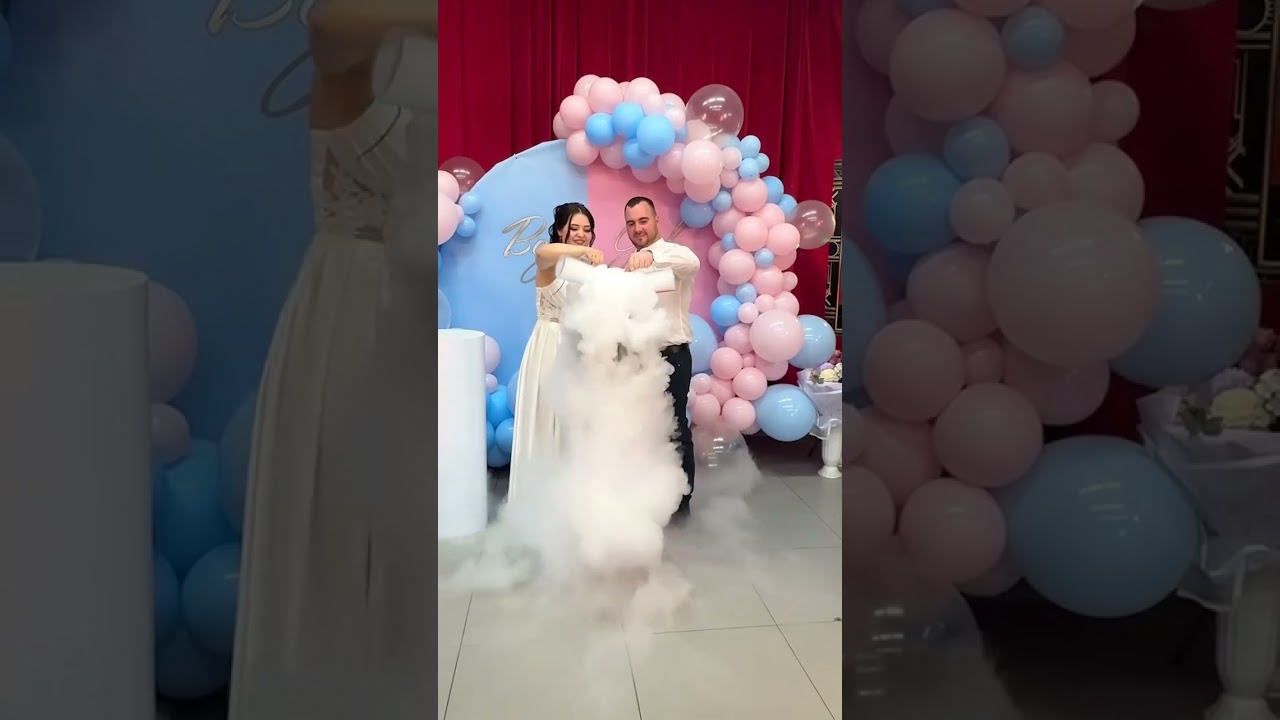 #genderreveal #charevelacao #chadebebe #chaderevelacao