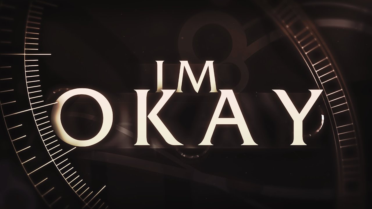 Im Okay By Artumanka, Dirinoc and fjscope - Verified By LinkLpiS (me)