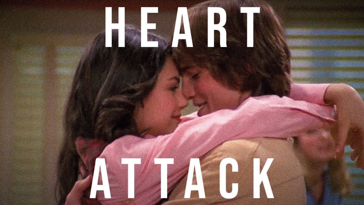 Kelso & Jackie | Heart Attack