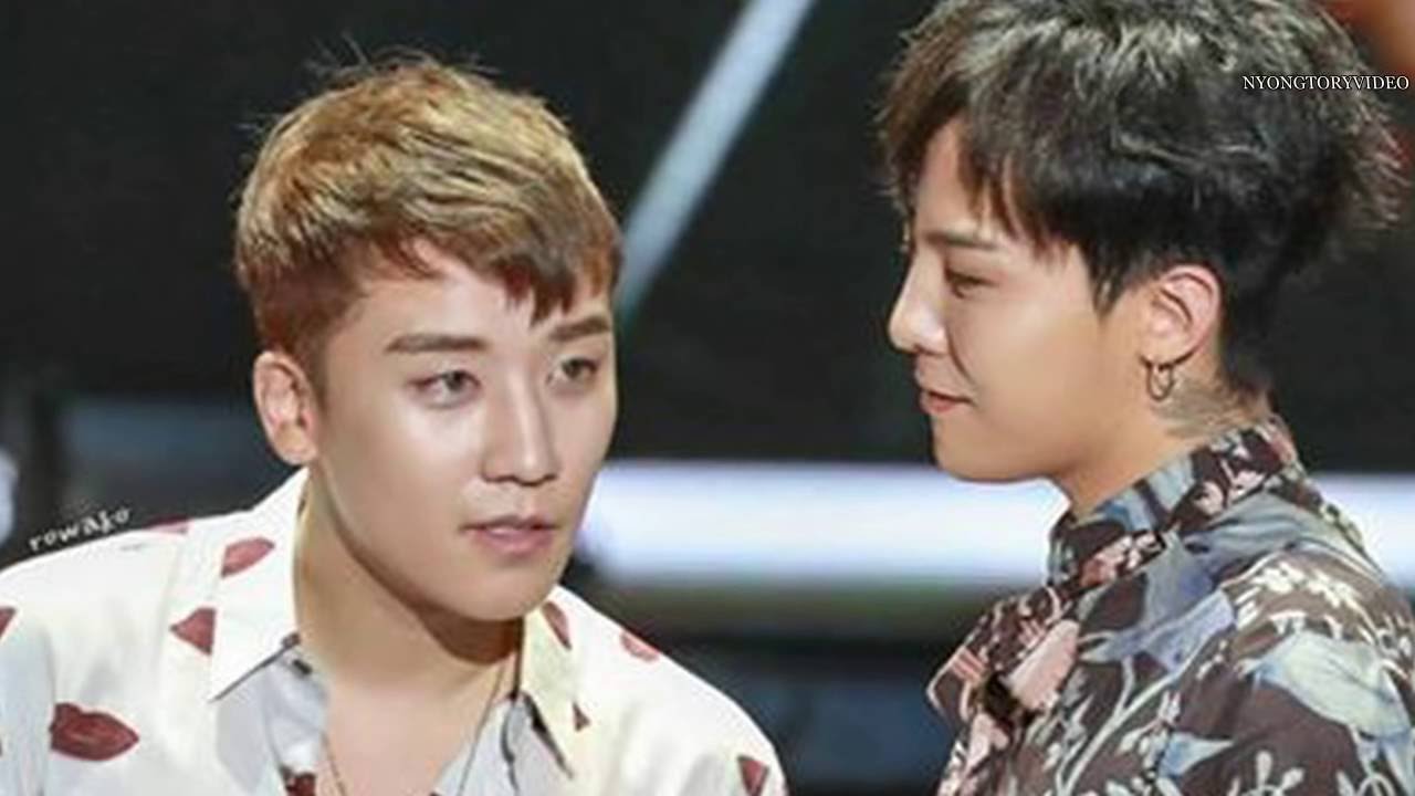NYONGTORY/GRI - Sad Song