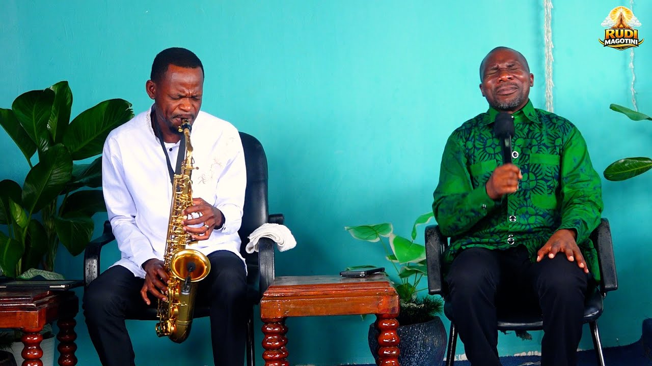 KUTAWALA NA KUMILIKI KWA NJIA YA MAOMBI | RUDI MAGOTINI 2 FEB 2026