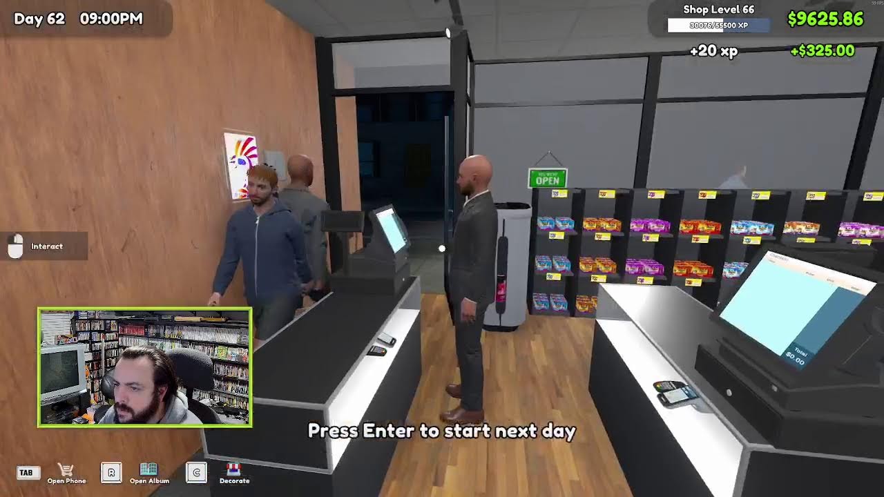 TCG Shop Simulator