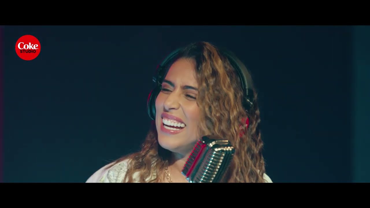 Coke Studio Morocco &ndash; Rajaa Belmir x Tagne Remix