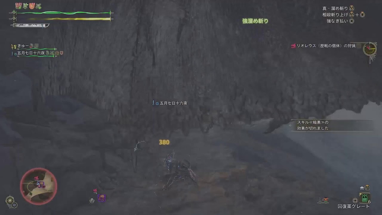 PS5 ワイルズ 　初見さん歓迎　参加型