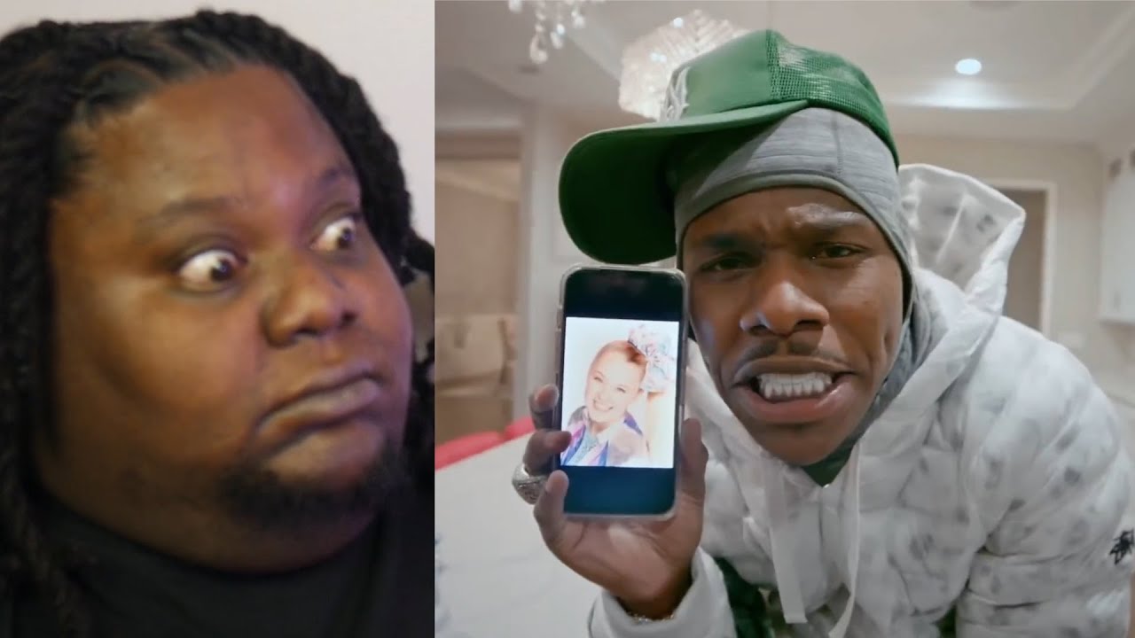 DaBaby - Beatbox “Freestyle” (Official Video) REACTION!!!
