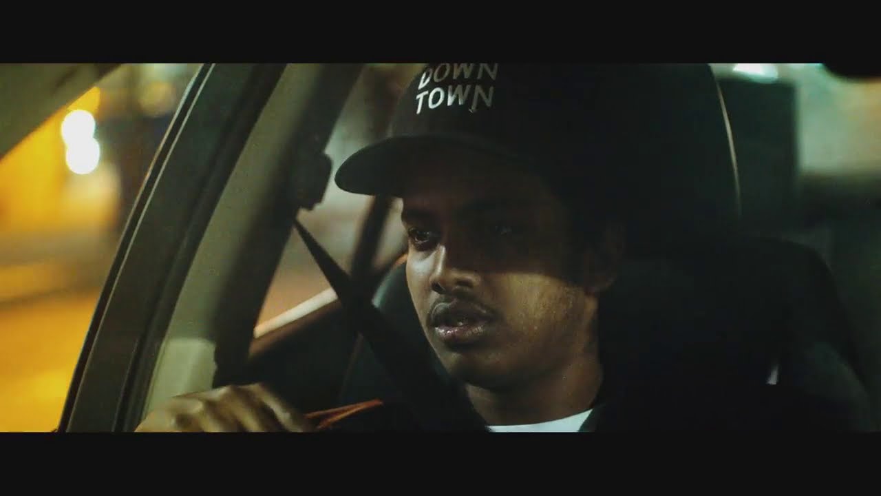 SAFE - Feel (Official Video)