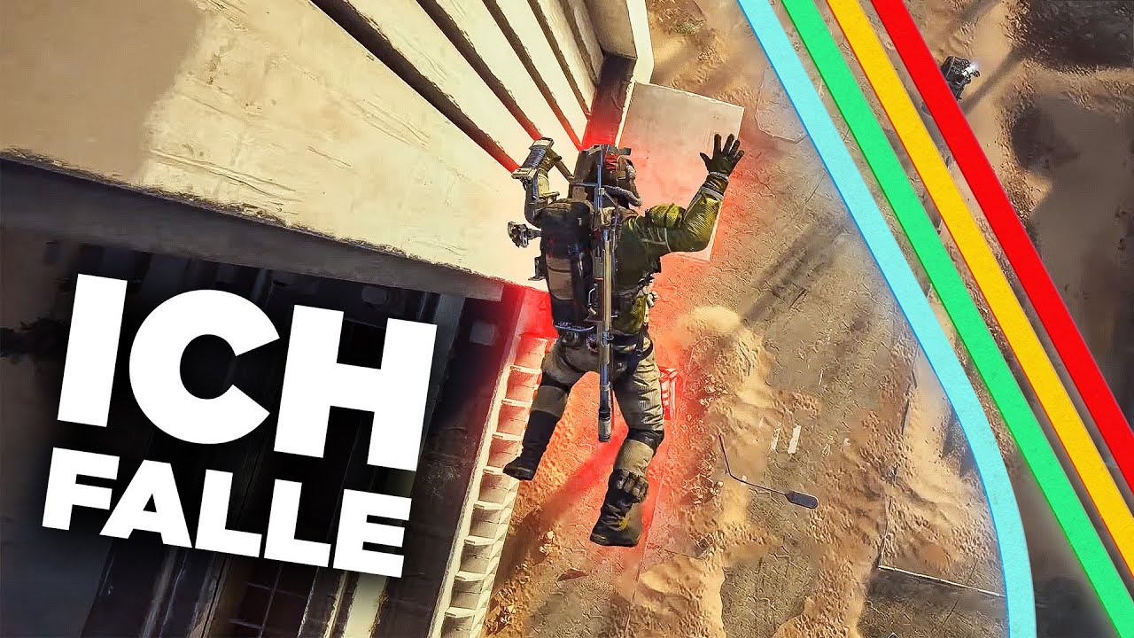 Mein Versuch OHNE KEYCARD an den besten Loot zu kommen (Arc Raiders Gameplay)
