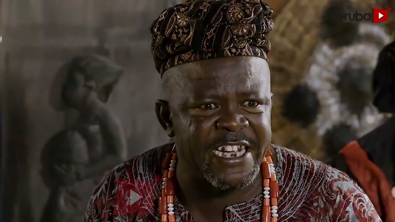 Okun Emi Yoruba Movie 2026 Official Trailer Showing Next On Yorubaplus