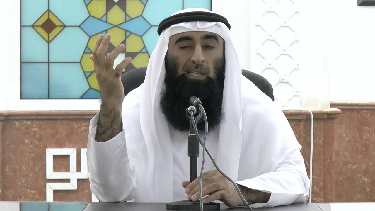 خطوات نحو الرضا - للشيخ د  صالح عبدالكريم