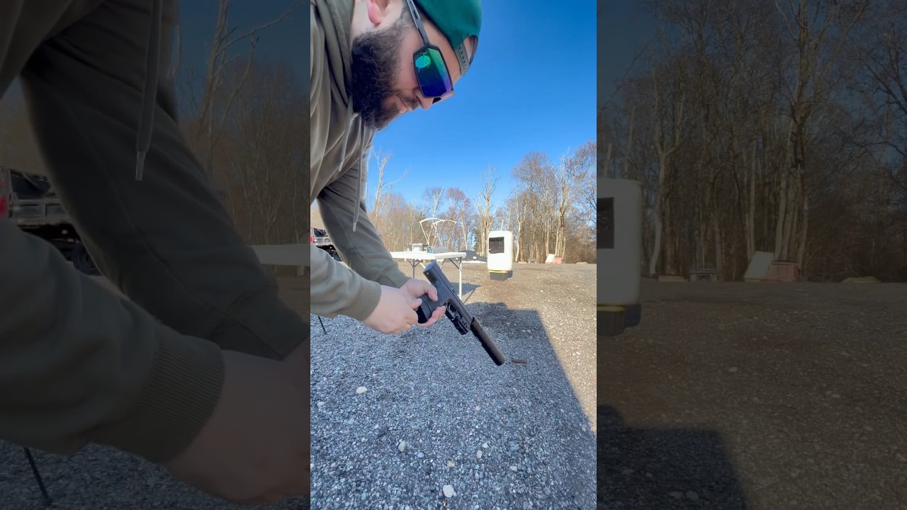 Pistelle X68 (cheap practice ammo)