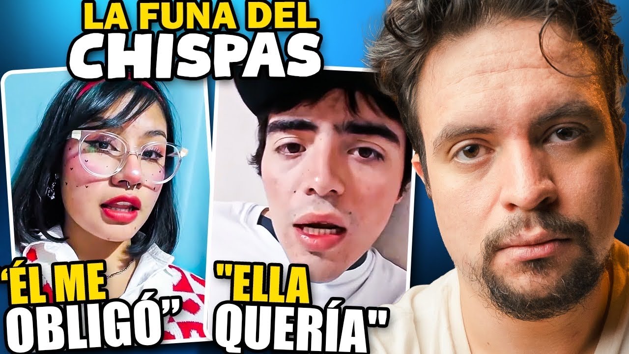 LA SITUACIÓN DEL CHISPAS ES PEOR DE LO QUE IMAGINAS