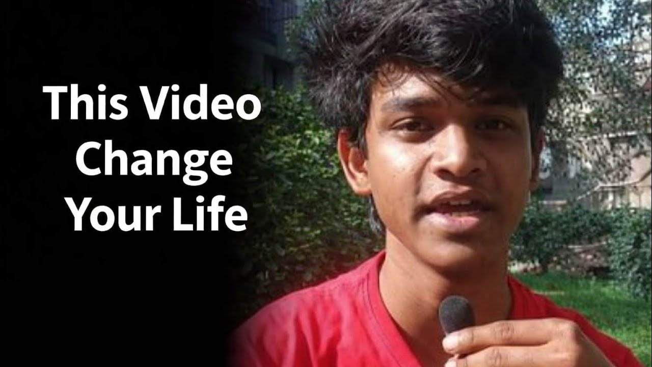 Ye Ek Cheez Tumhari Life Change kar Dega || Self Improvement || Series. 