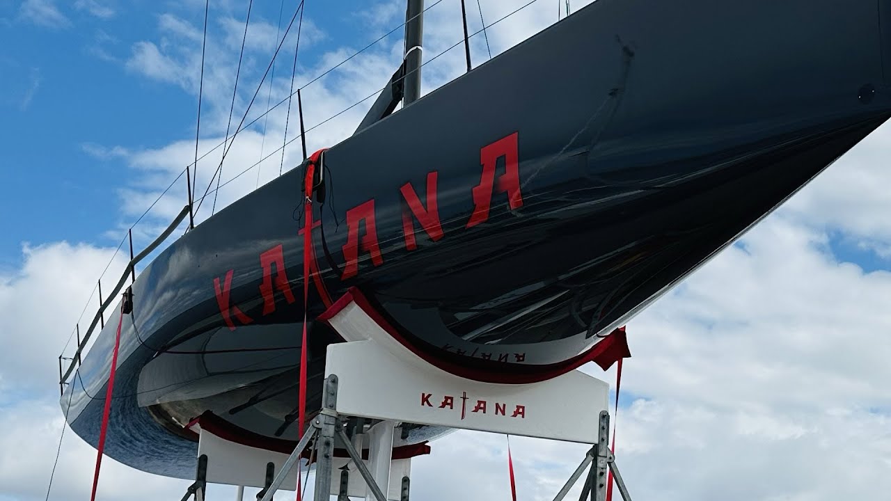 Katana: Chapter 2