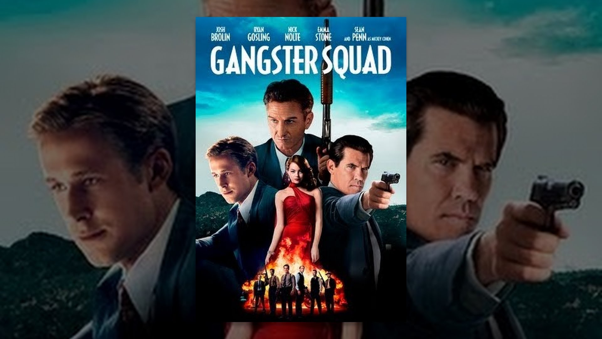 Gangster Squad