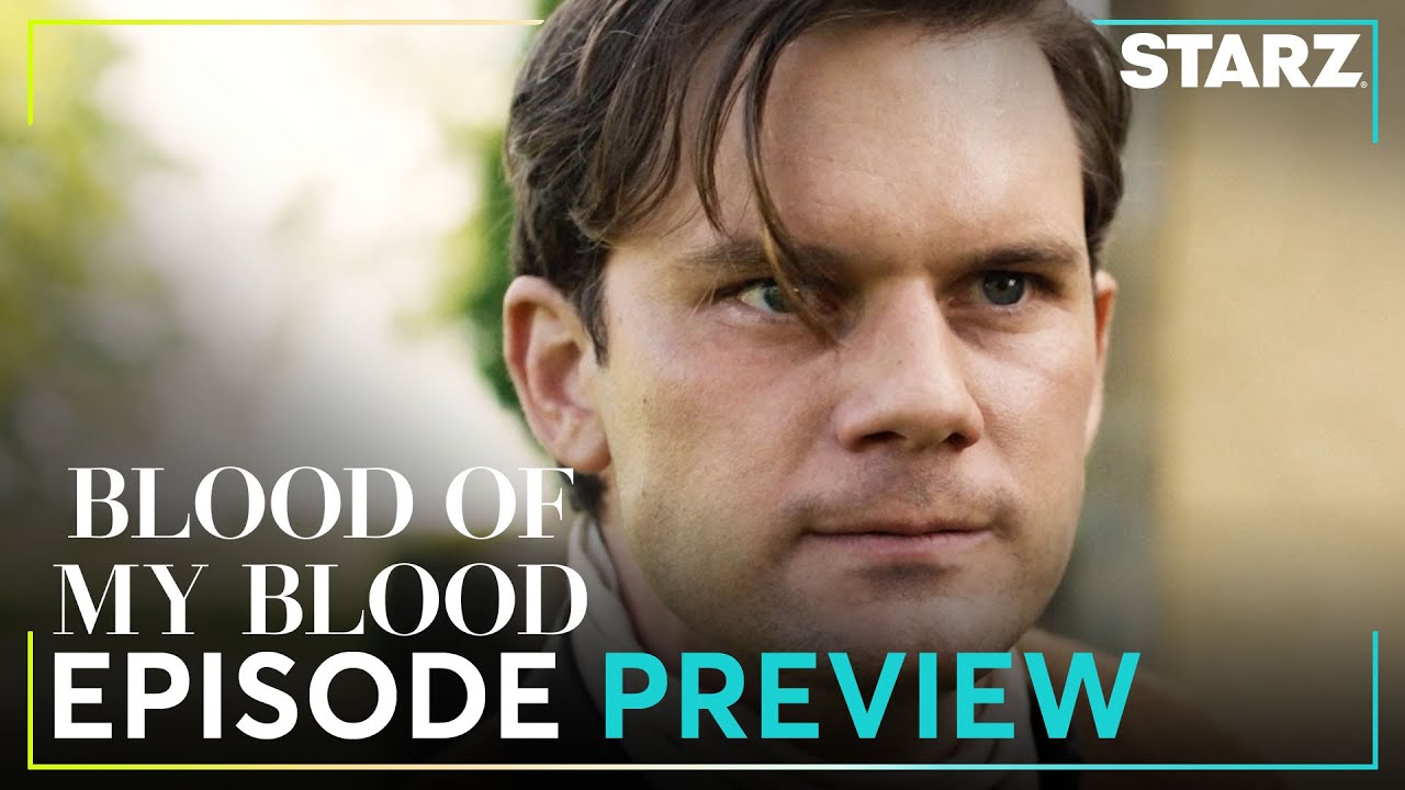 Outlander: Blood of my Blood l Ep. 6 Preview l STARZ