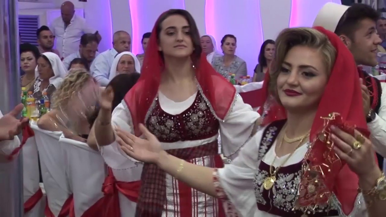 Dasma Shqiptare - Kanagjegji i Suzanes