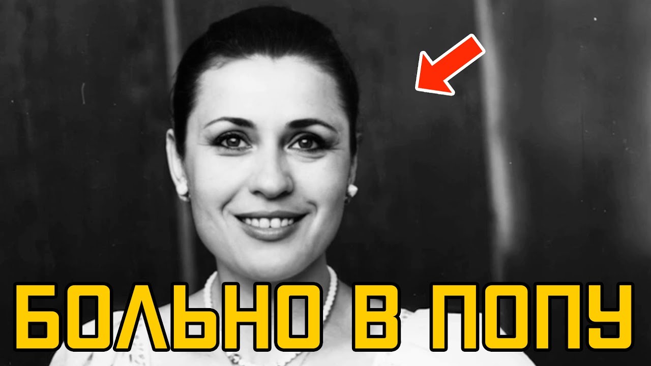 Кем была Валентина Толкунова по национальности? Вся Правда о происхождении певицы СССР!