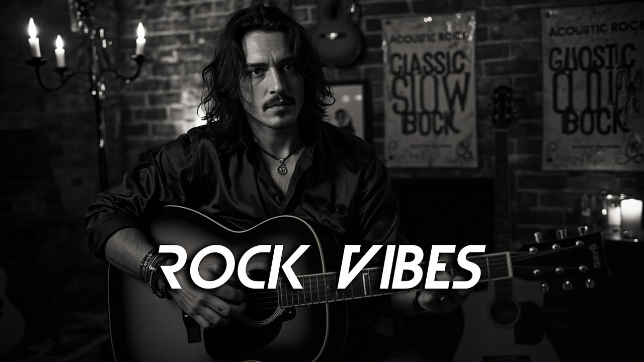Rock & roll Anthems That Still Rock &ndash; Curated by Headbang Hangout