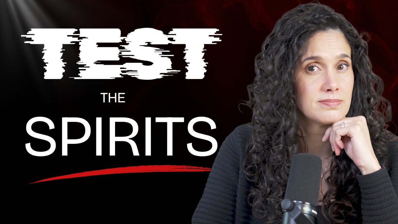 Evil spirits are infiltrating the church + how to respond when there is exposure in the church