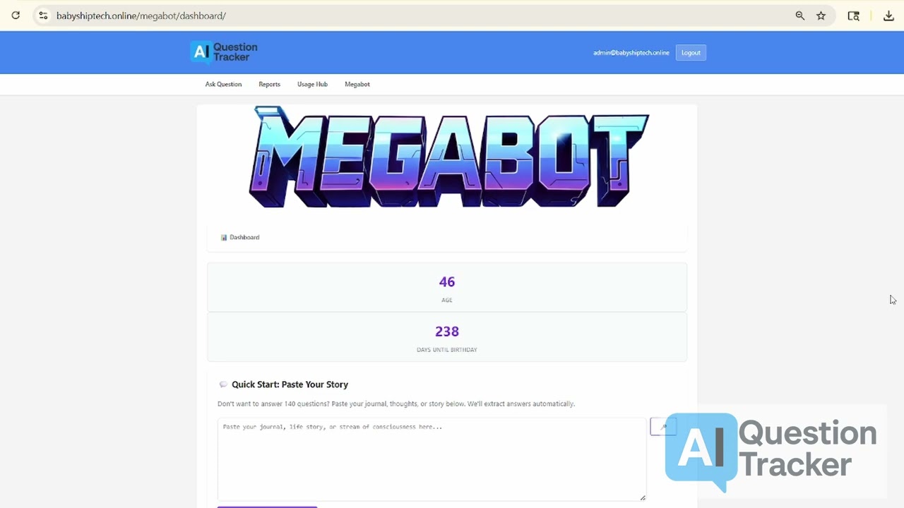 Gemini 5 AQT Endorsement