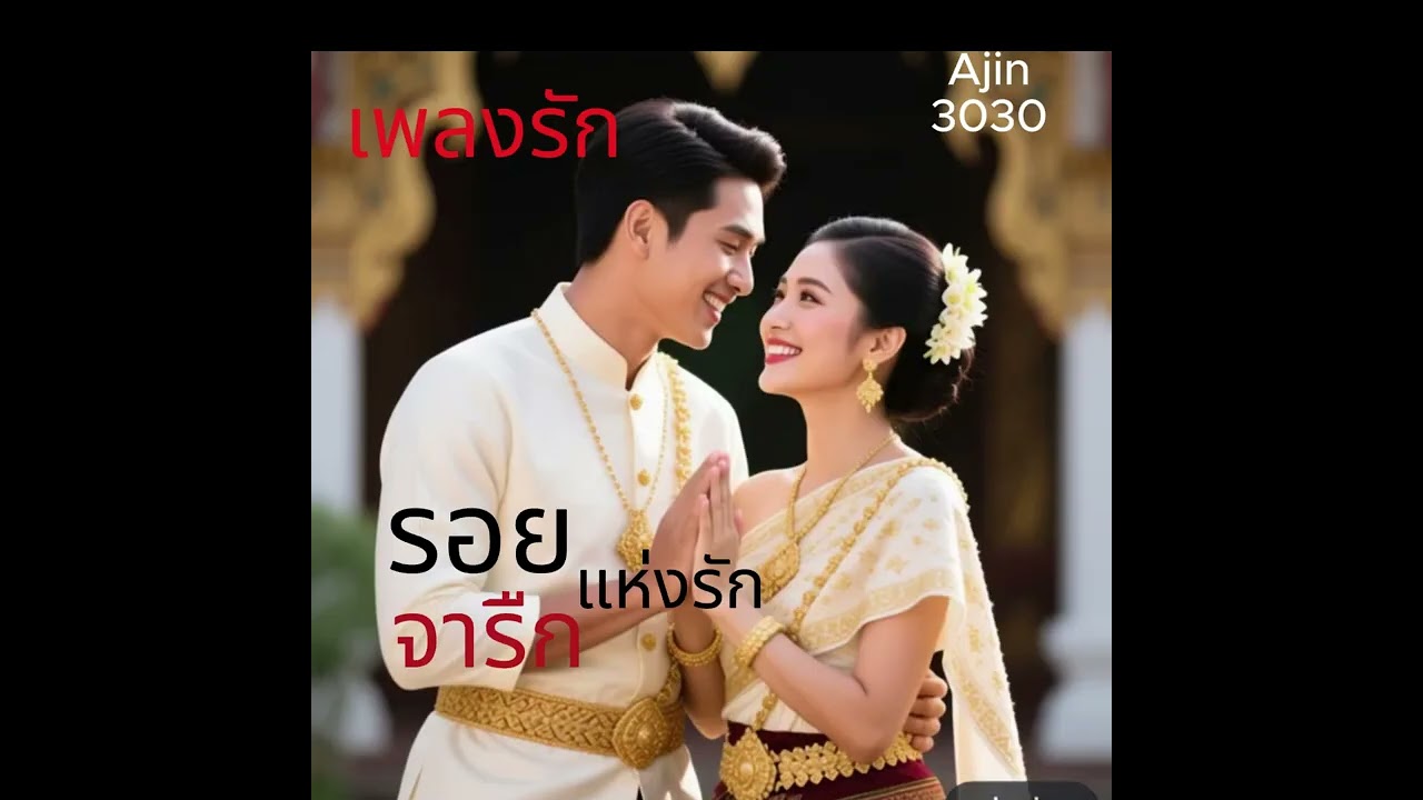 รอยจารืกแห่งรัก