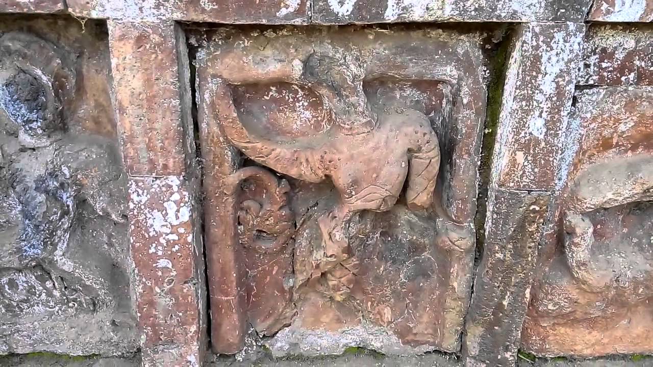 Pahar pur Naogaon Self Video