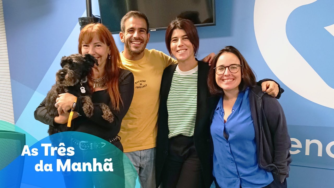 As Três da Manhã revelam o caso de 