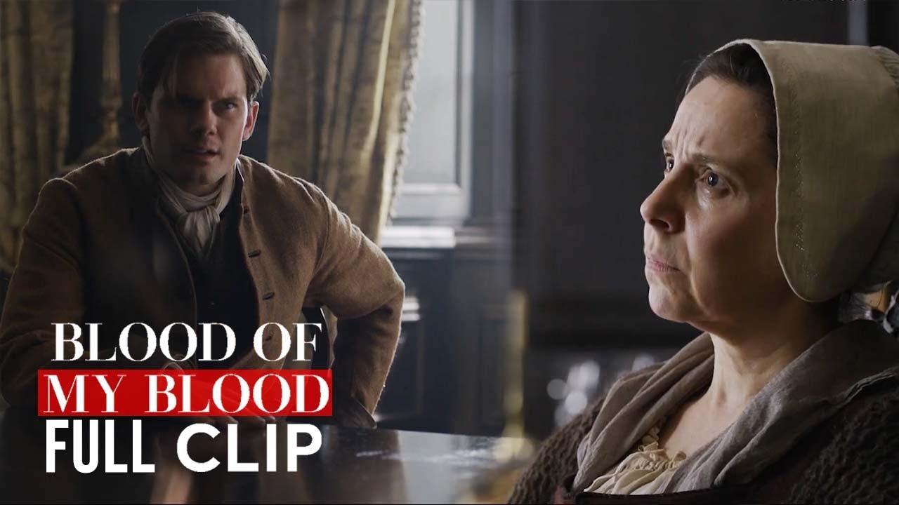 Outlander: Blood of my Blood | 'Henry Is Told Julia's Dead' Ep. 6 Clip [full]