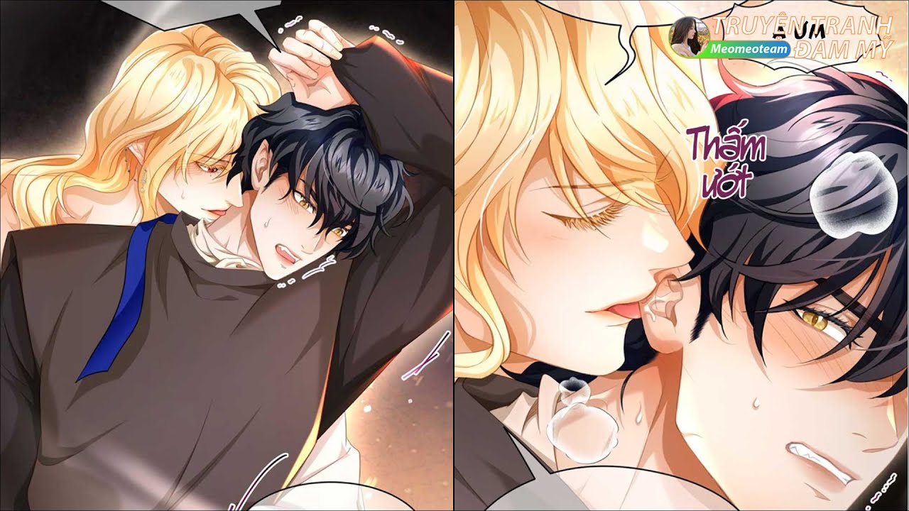 [🌻 Chap 97 ] Ta Sống Lại Thành Ác Long Nhỏ Của Hoàng Tử Điện Hạ  || Truyện tranh đam mỹ