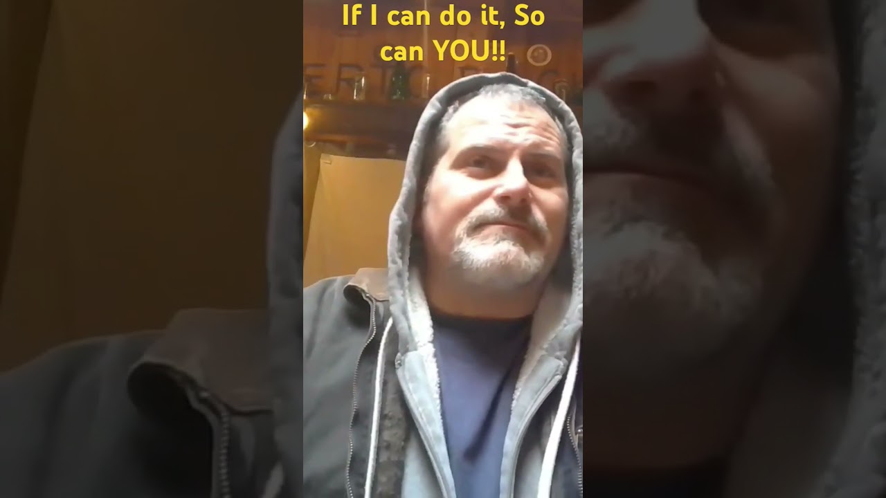 Diary of a RECOVERING Fentanyl addict. 