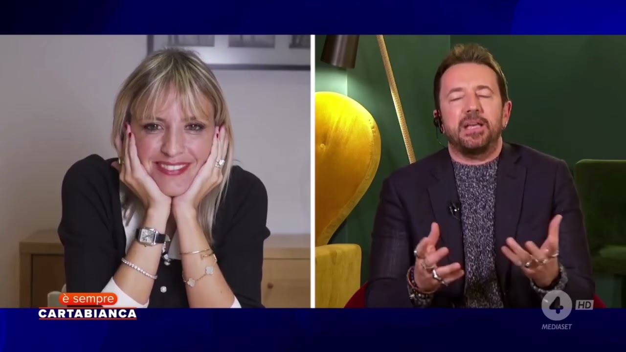 Lo scontro con Silvia Sardone dalla Berlinguer 
