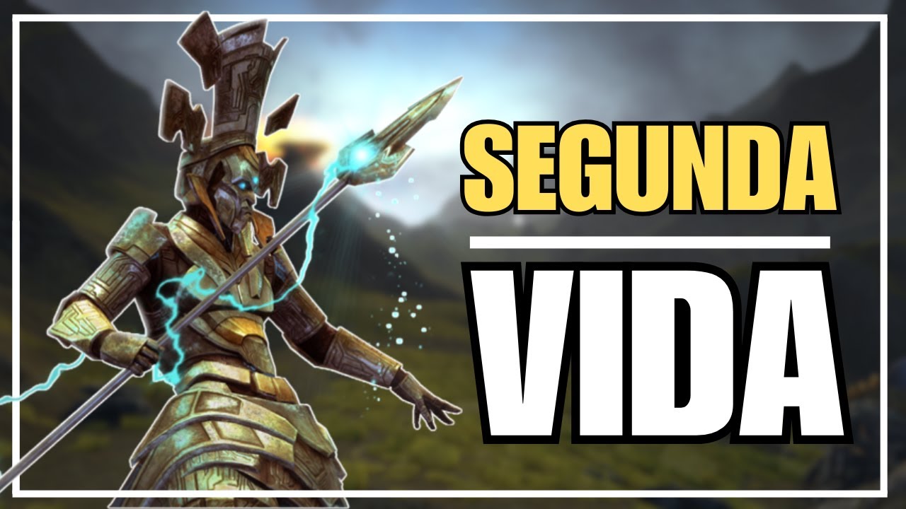 😲&iexcl;SORPRENDE QUE ESTE MMORPG SIGA TAN VIVO EN 2025! - RIFT