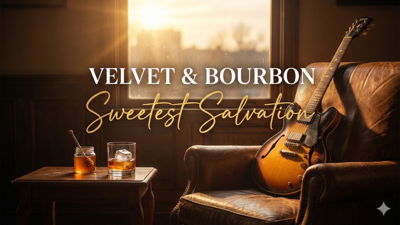 Sweetest Salvation