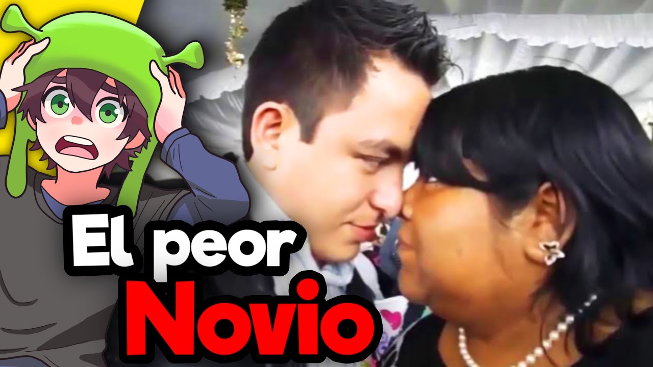 Los Crímenes De Kabezuko 🤢 EL NOVIO DE AIMEP3
