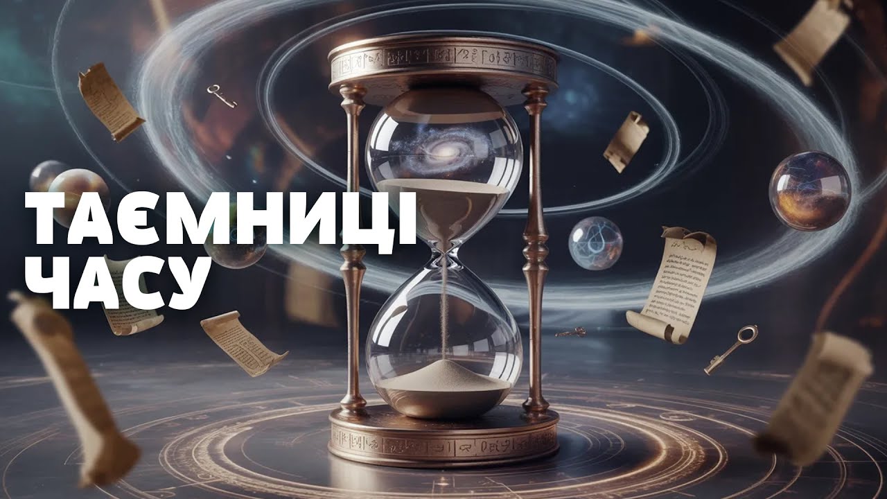 ЗНИКНЕННЯ, ПОДОРОЖІ В МИНУЛЕ І ЧАСОВІ ПЕТЛІ: ЗБІГ ЧИ СИСТЕМА?
