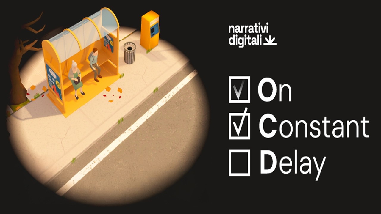 On Constant Delay Gameplay