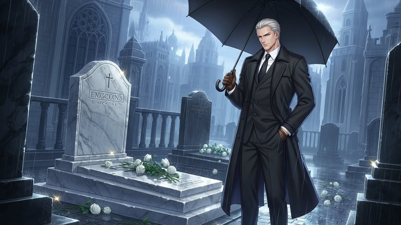 Five years of hatred. He loathes eccentric Omegas, while his partner is allergic to Alphas.