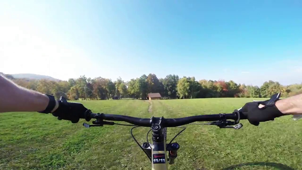 MTB PlaNina nad Podbočjem [Singlca.si]