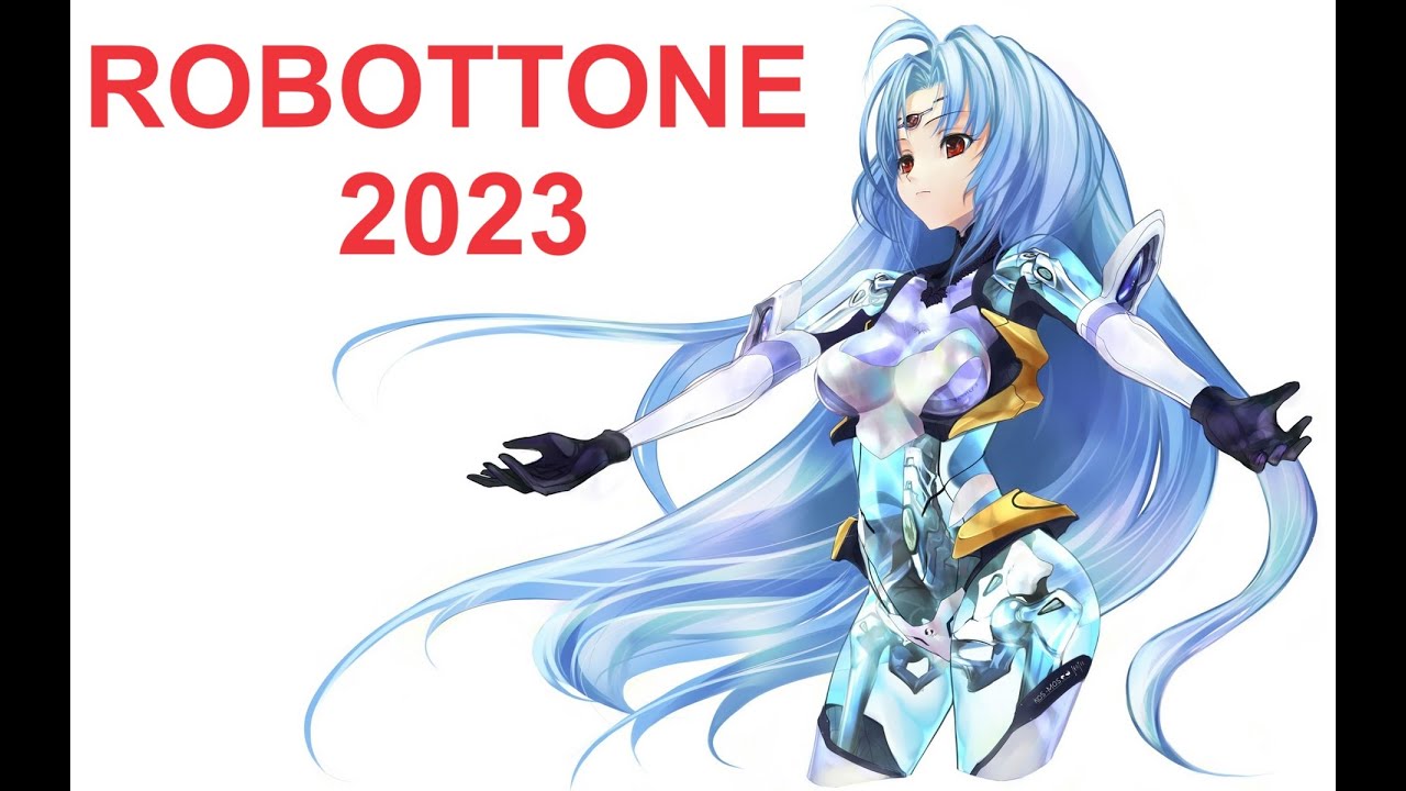 Robottone 2023