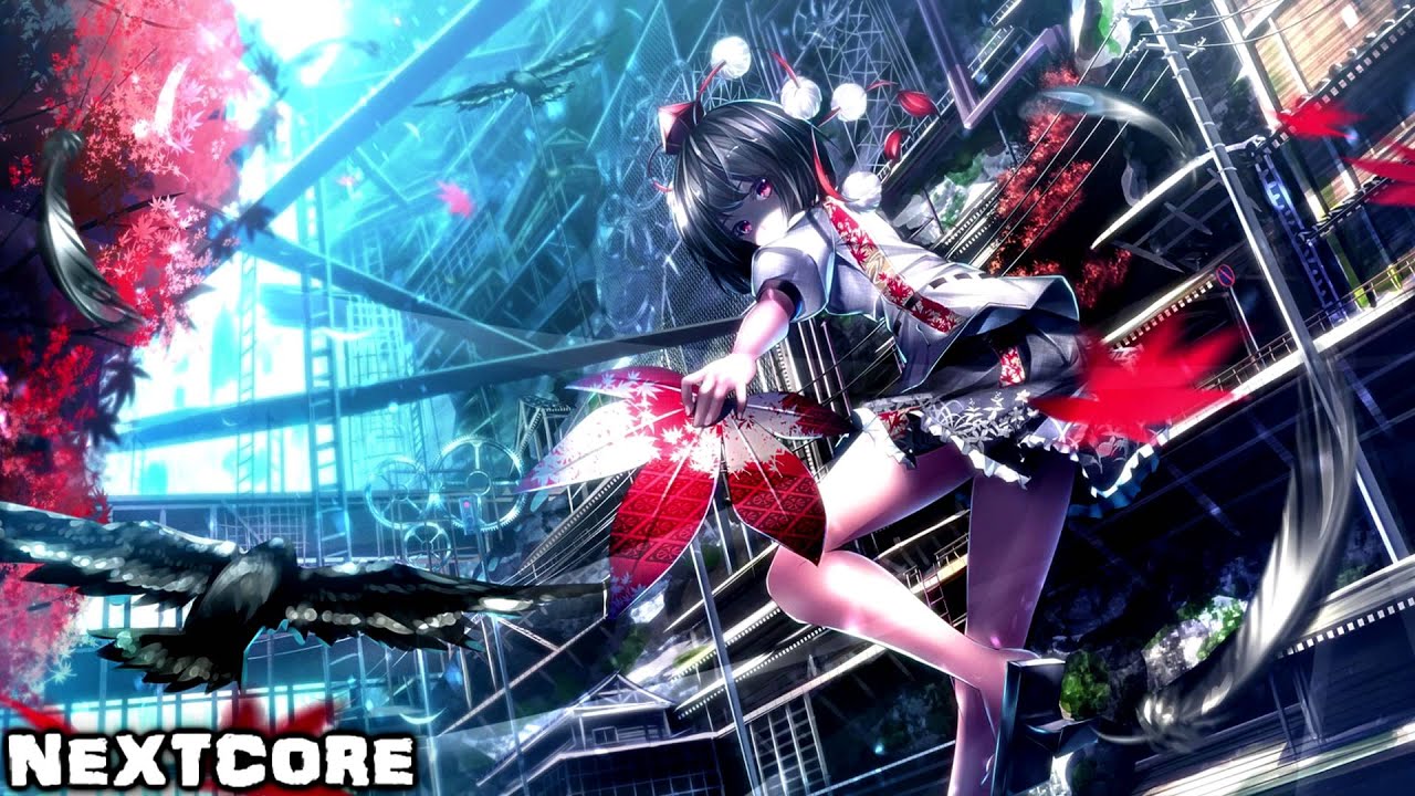 Nightcore - Fire & Ice