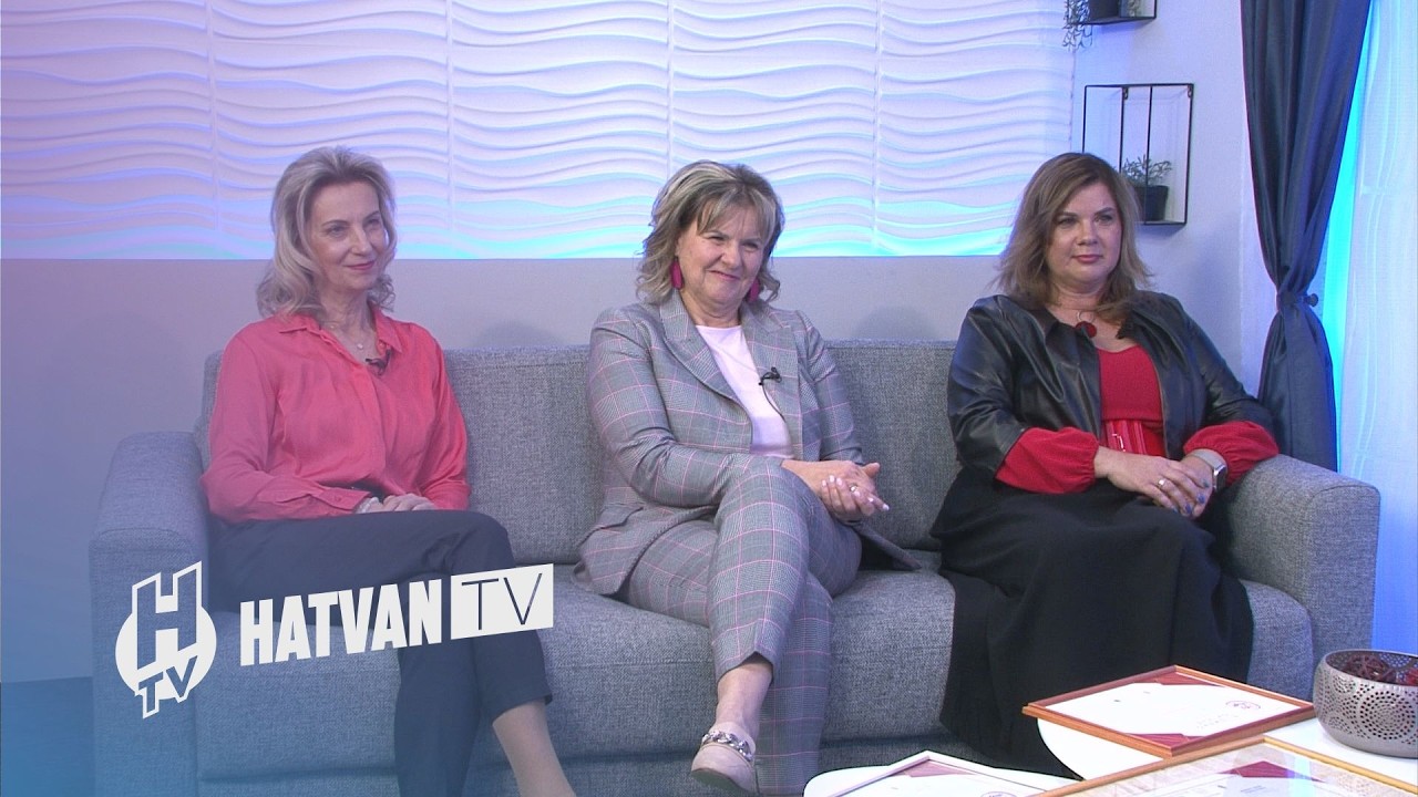 KOMMENTÁR - 758 - Három hatvani intézményt díjaztak a családbarát pályázaton