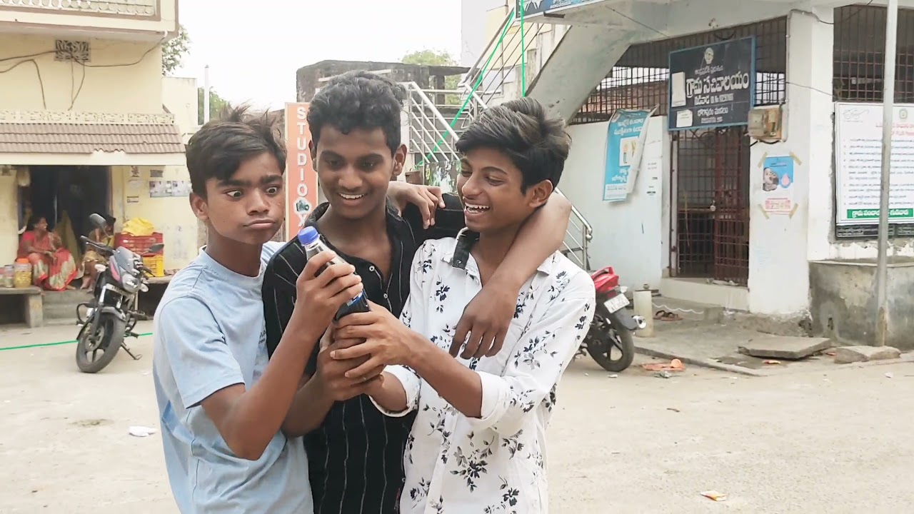 Jathi Ratnalu cover song//mana jathi ratnalu song//By Gk creations