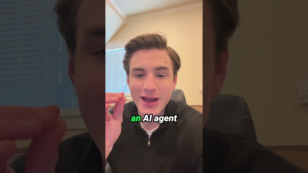 Ai Voice Agents