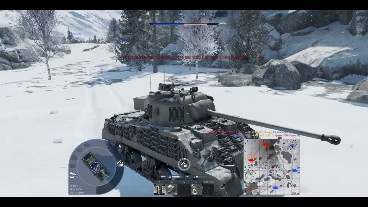 Are British shells (Solid-Shot and APDS) bad?